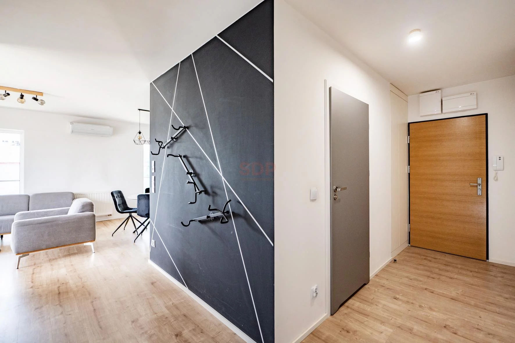 4 pokoje, mieszkanie 78,00 m², piętro 8, oferta nr , 38476, Wrocław, Biskupin-Sępolno-Dąbie-Bartoszowice, Śródmieście, Reymonta Władysława