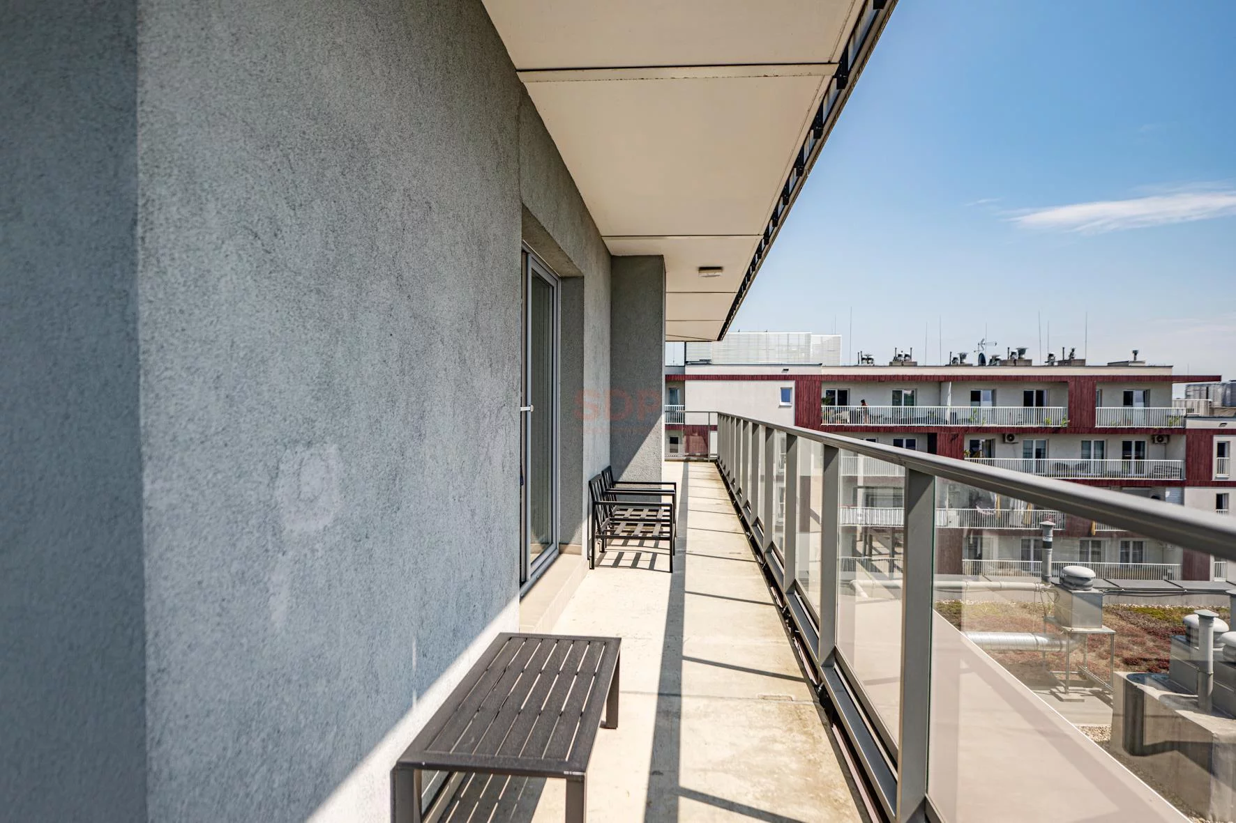 4 pokoje, mieszkanie 78,00 m², piętro 8, oferta nr , 38476, Wrocław, Biskupin-Sępolno-Dąbie-Bartoszowice, Śródmieście, Reymonta Władysława