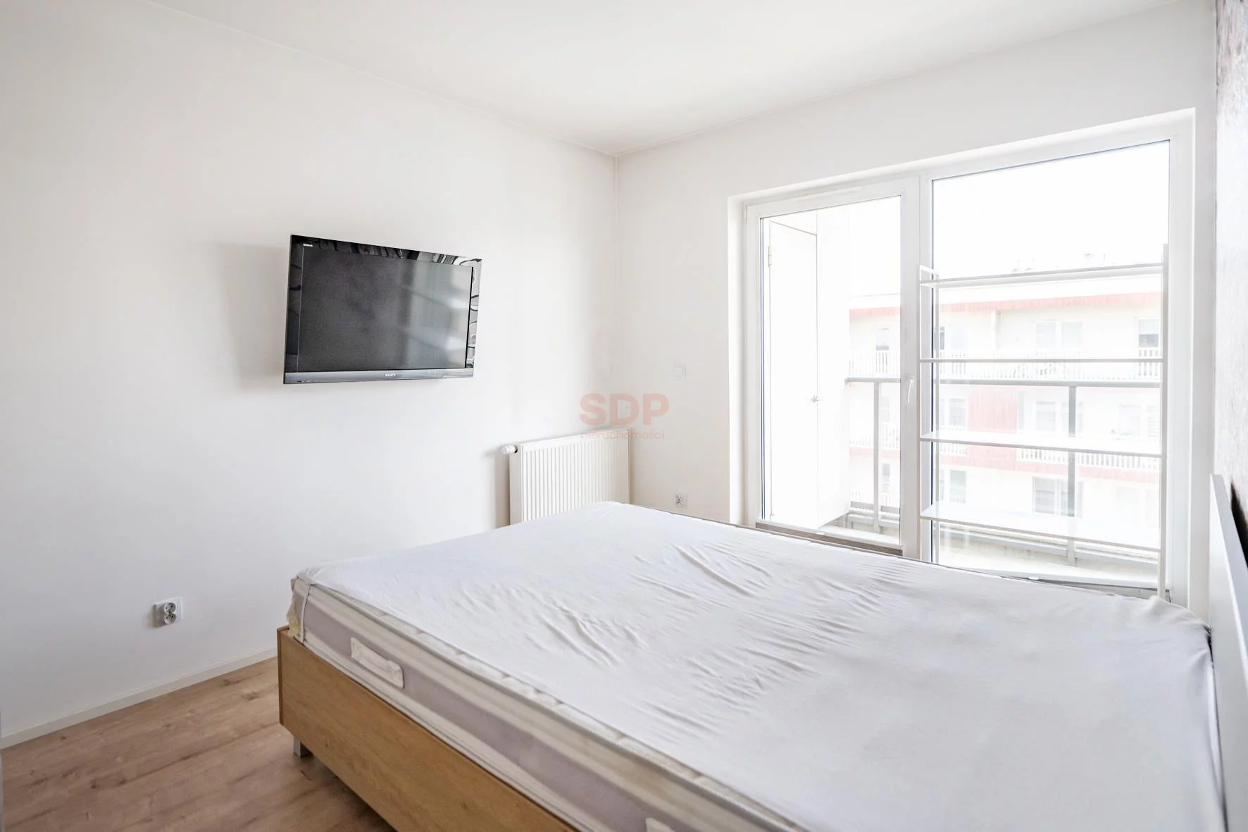 4 pokoje, mieszkanie 78,00 m², piętro 8, oferta nr , 38476, Wrocław, Biskupin-Sępolno-Dąbie-Bartoszowice, Śródmieście, Reymonta Władysława