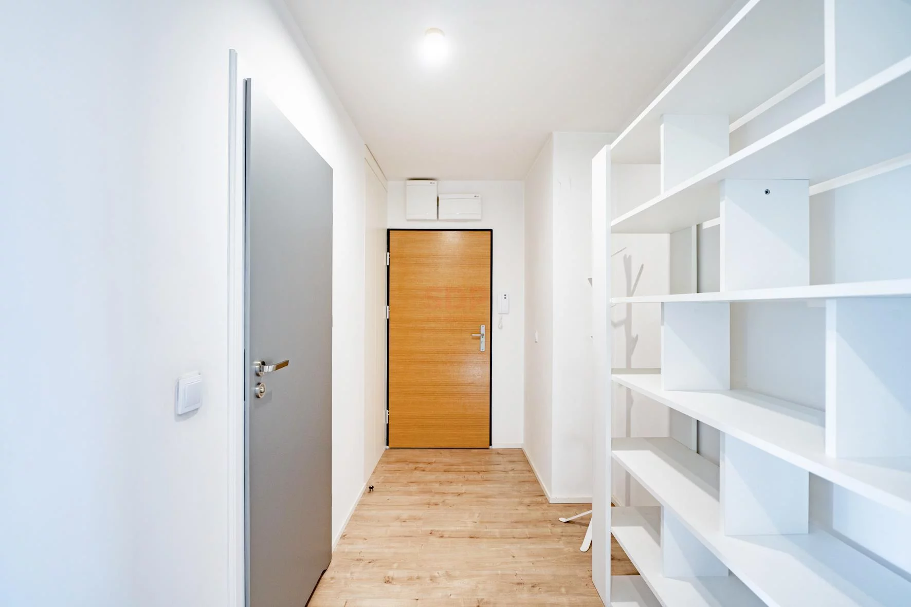 4 pokoje, mieszkanie 78,00 m², piętro 8, oferta nr , 38476, Wrocław, Biskupin-Sępolno-Dąbie-Bartoszowice, Śródmieście, Reymonta Władysława