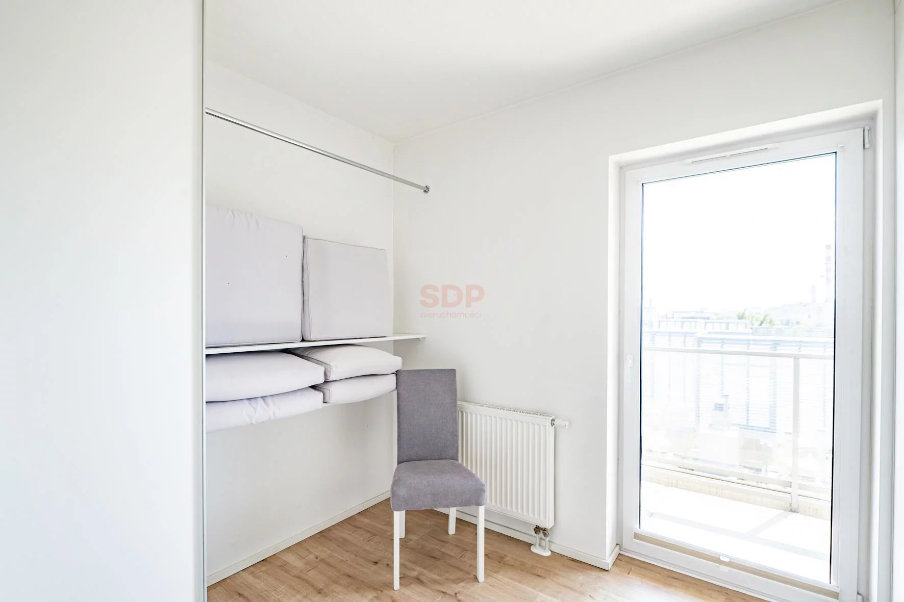 4 pokoje, mieszkanie 78,00 m², piętro 8, oferta nr , 38476, Wrocław, Biskupin-Sępolno-Dąbie-Bartoszowice, Śródmieście, Reymonta Władysława