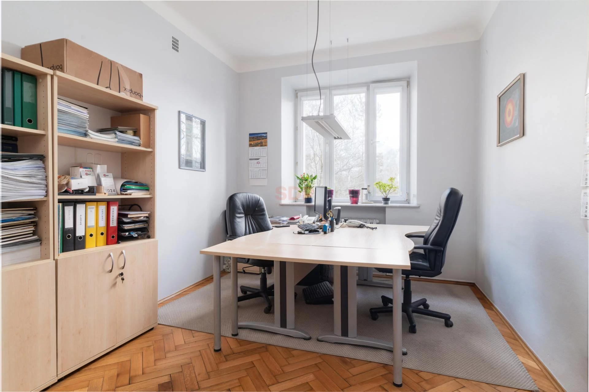 4 pokoje, apartament 104,40 m², piętro 1, oferta nr , 41505, Warszawa, Śródmieście, Śródmieście, Rozbrat