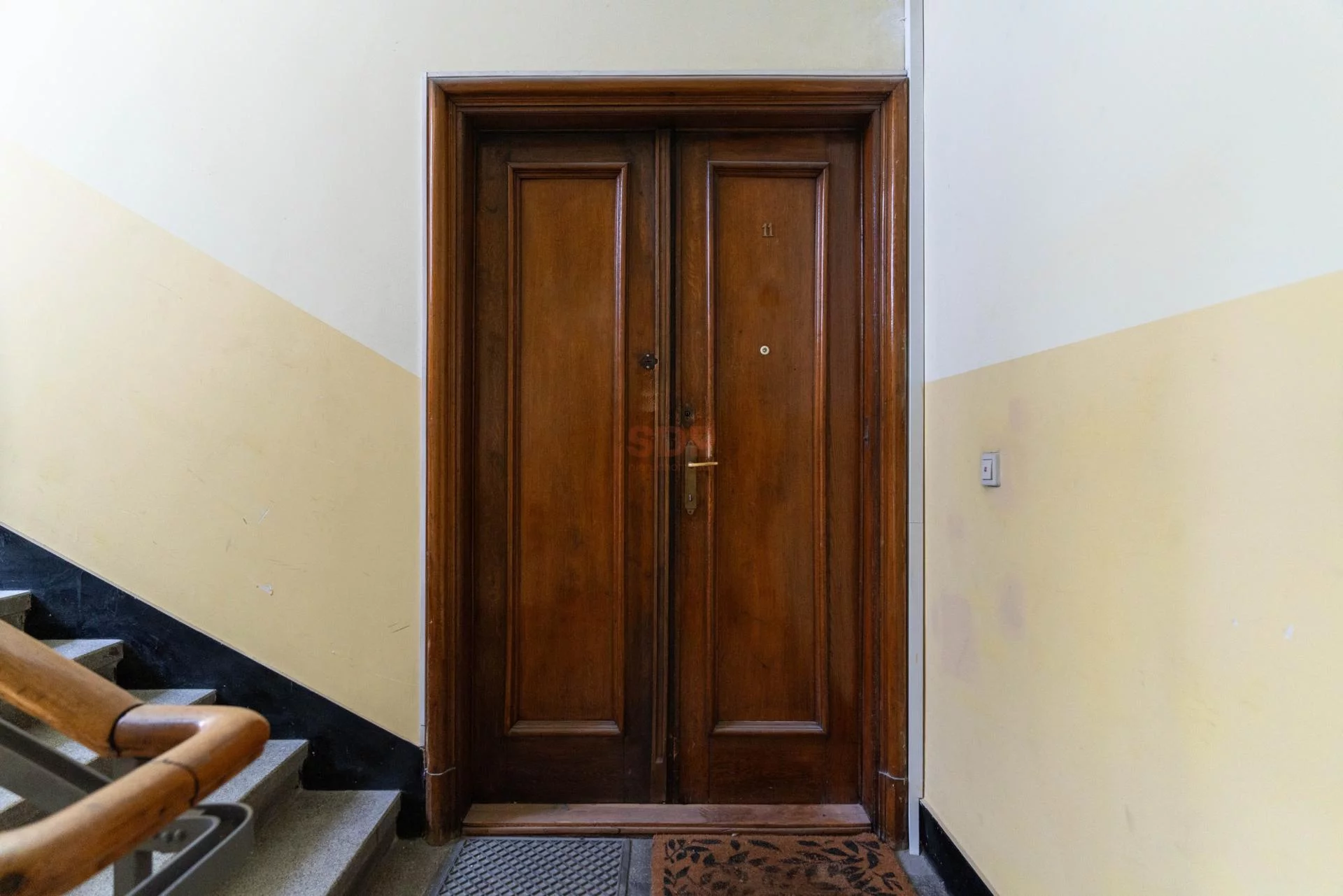 4 pokoje, apartament 104,40 m², piętro 1, oferta nr , 41505, Warszawa, Śródmieście, Śródmieście, Rozbrat