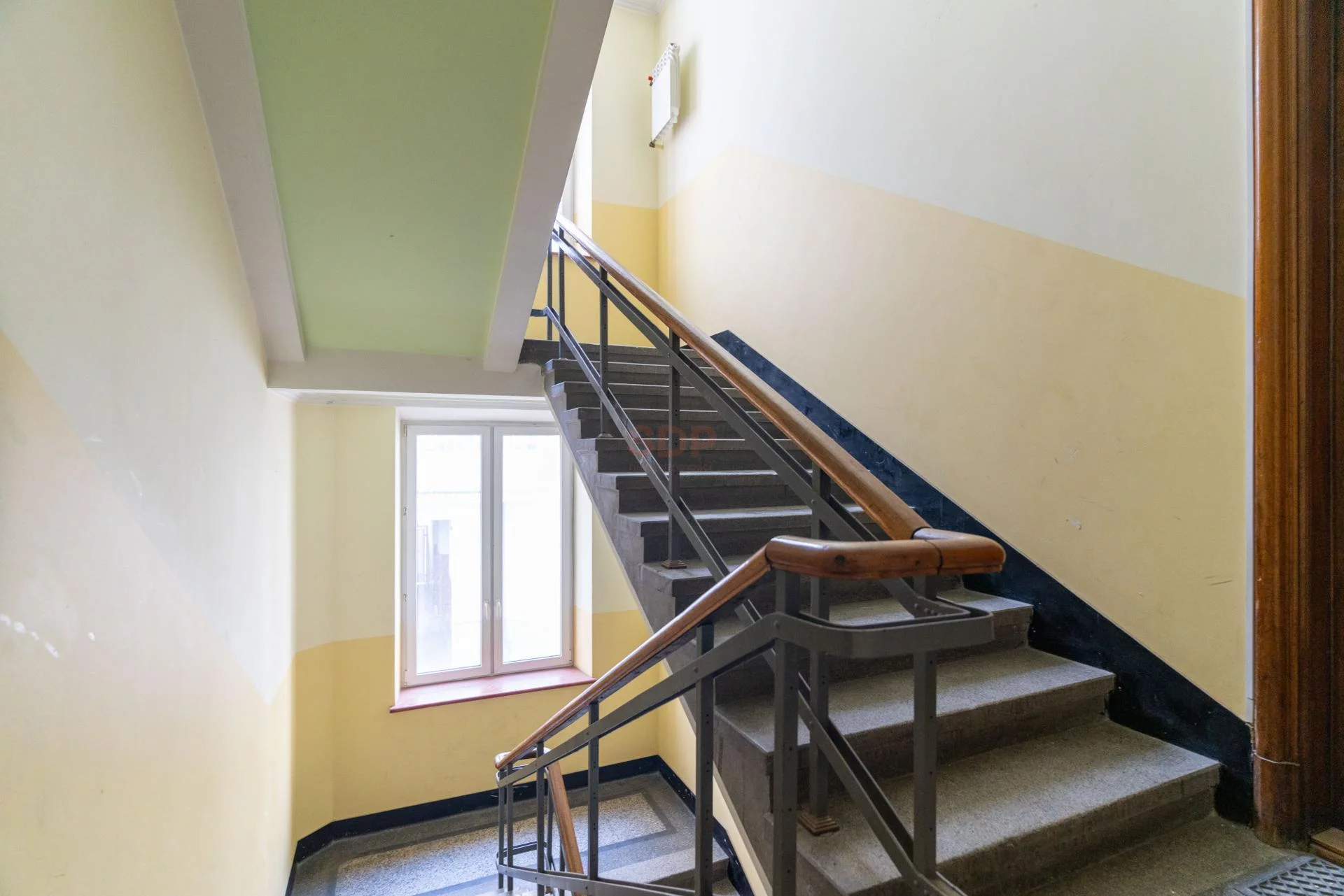 4 pokoje, apartament 104,40 m², piętro 1, oferta nr , 41505, Warszawa, Śródmieście, Śródmieście, Rozbrat
