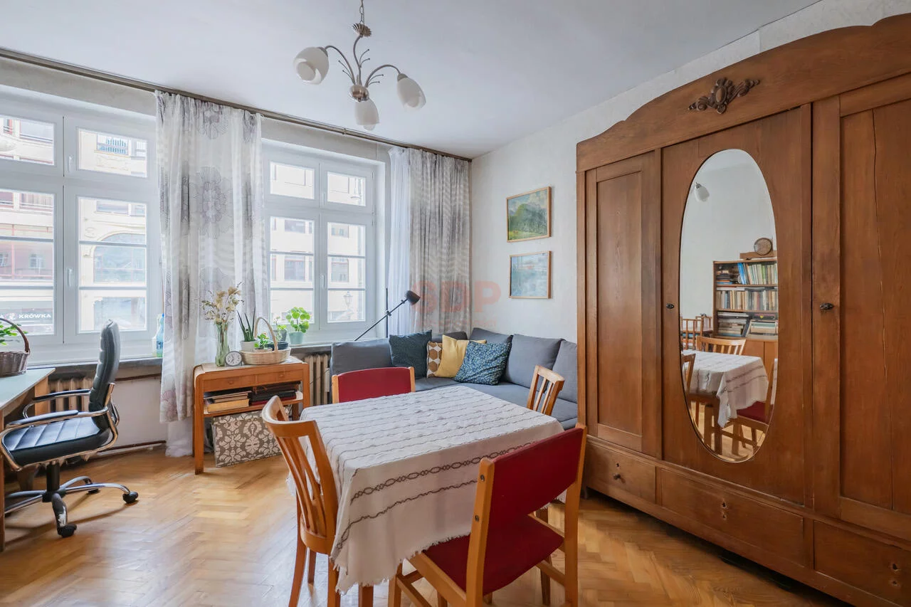 4 pokoje, mieszkanie 85,51 m², piętro 1, oferta nr , 42456, Wrocław, Biskupin-Sępolno-Dąbie-Bartoszowice, Śródmieście, Rynek-Ratusz