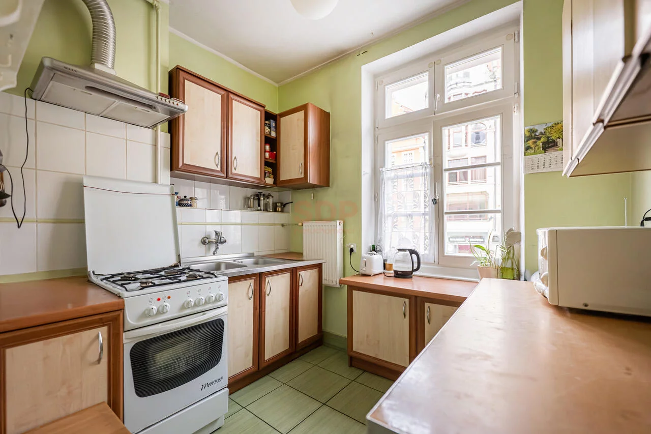 4 pokoje, mieszkanie 85,51 m², piętro 1, oferta nr , 42456, Wrocław, Biskupin-Sępolno-Dąbie-Bartoszowice, Śródmieście, Rynek-Ratusz