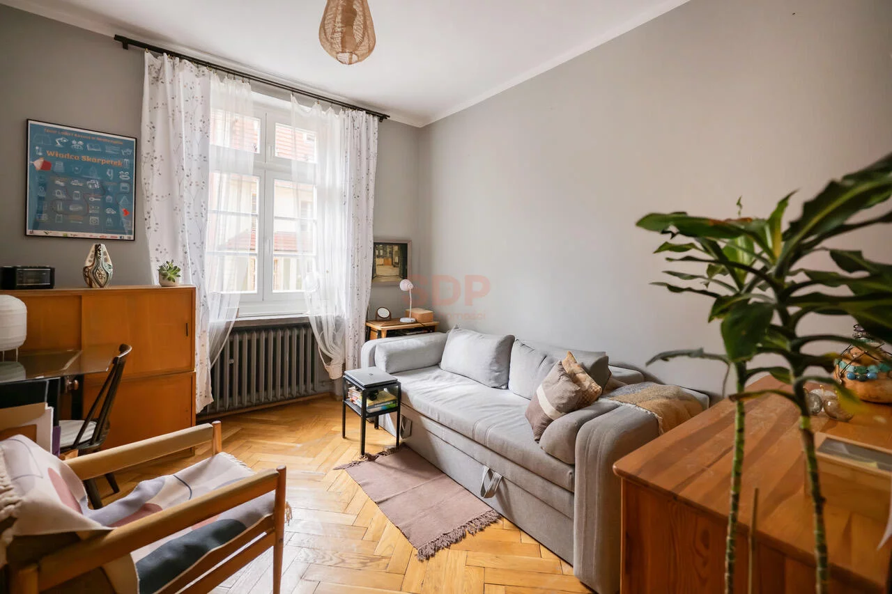 4 pokoje, mieszkanie 85,51 m², piętro 1, oferta nr , 42456, Wrocław, Biskupin-Sępolno-Dąbie-Bartoszowice, Śródmieście, Rynek-Ratusz