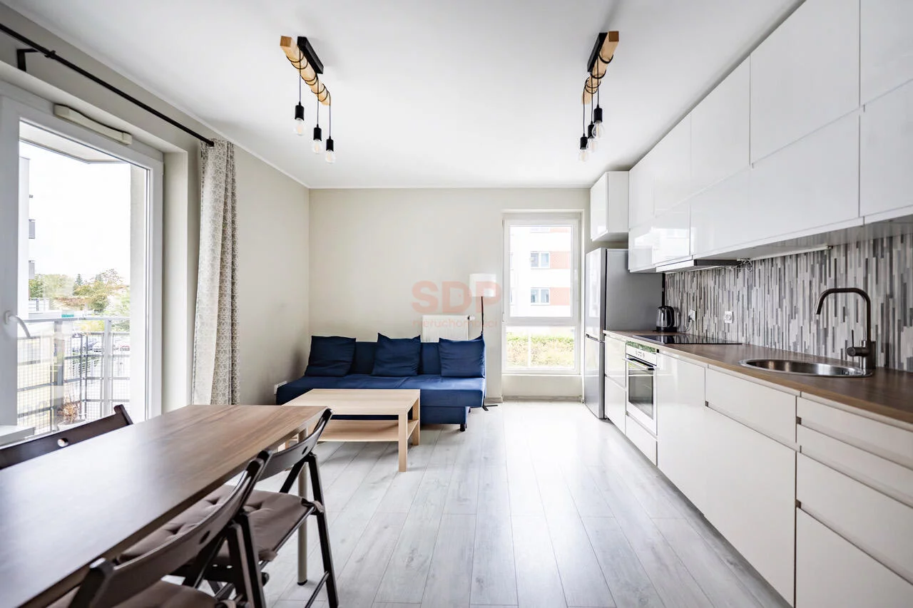 Apartamenty 42613 Wrocław Krzyki-Partynice Siemianowicka