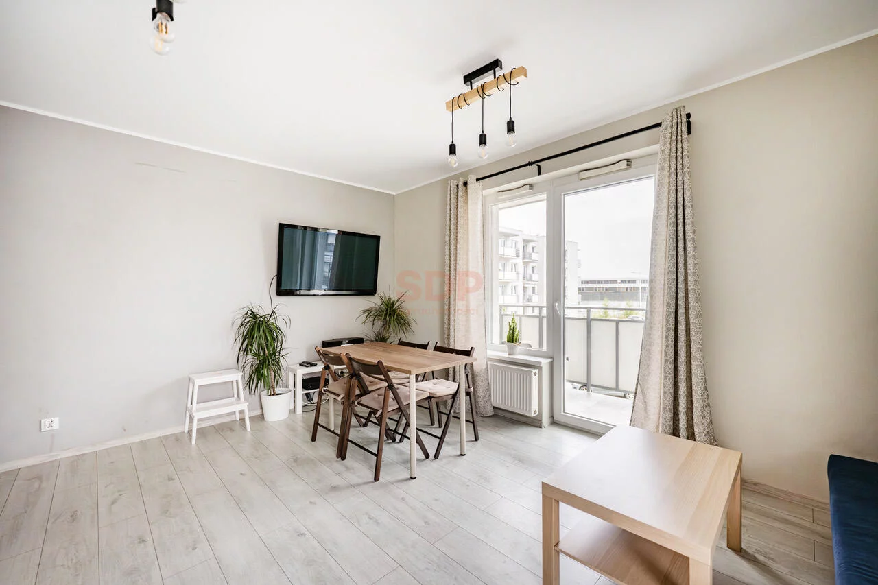 4 pokoje, mieszkanie 67,93 m², piętro 1, oferta nr , 42613, Wrocław, Krzyki-Partynice, Krzyki, Siemianowicka