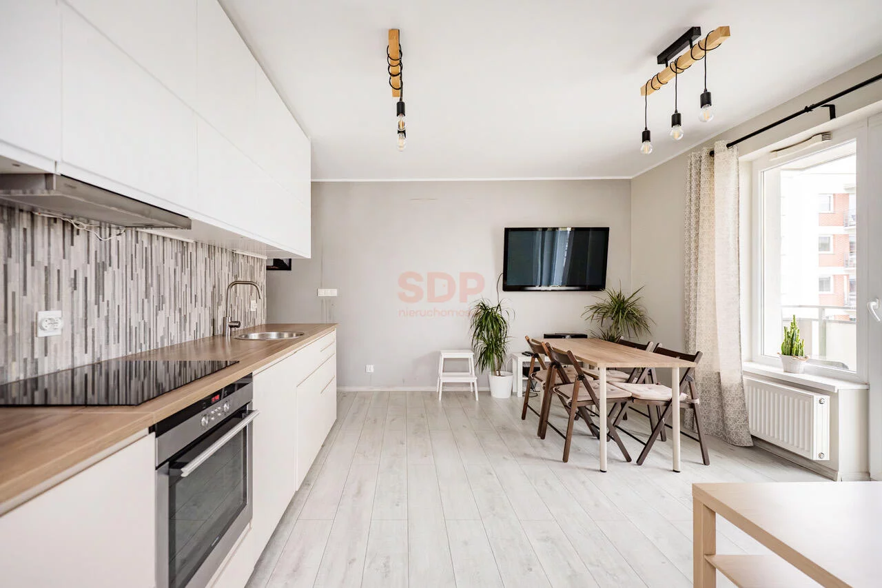 4 pokoje, mieszkanie 67,93 m², piętro 1, oferta nr , 42613, Wrocław, Krzyki-Partynice, Krzyki, Siemianowicka