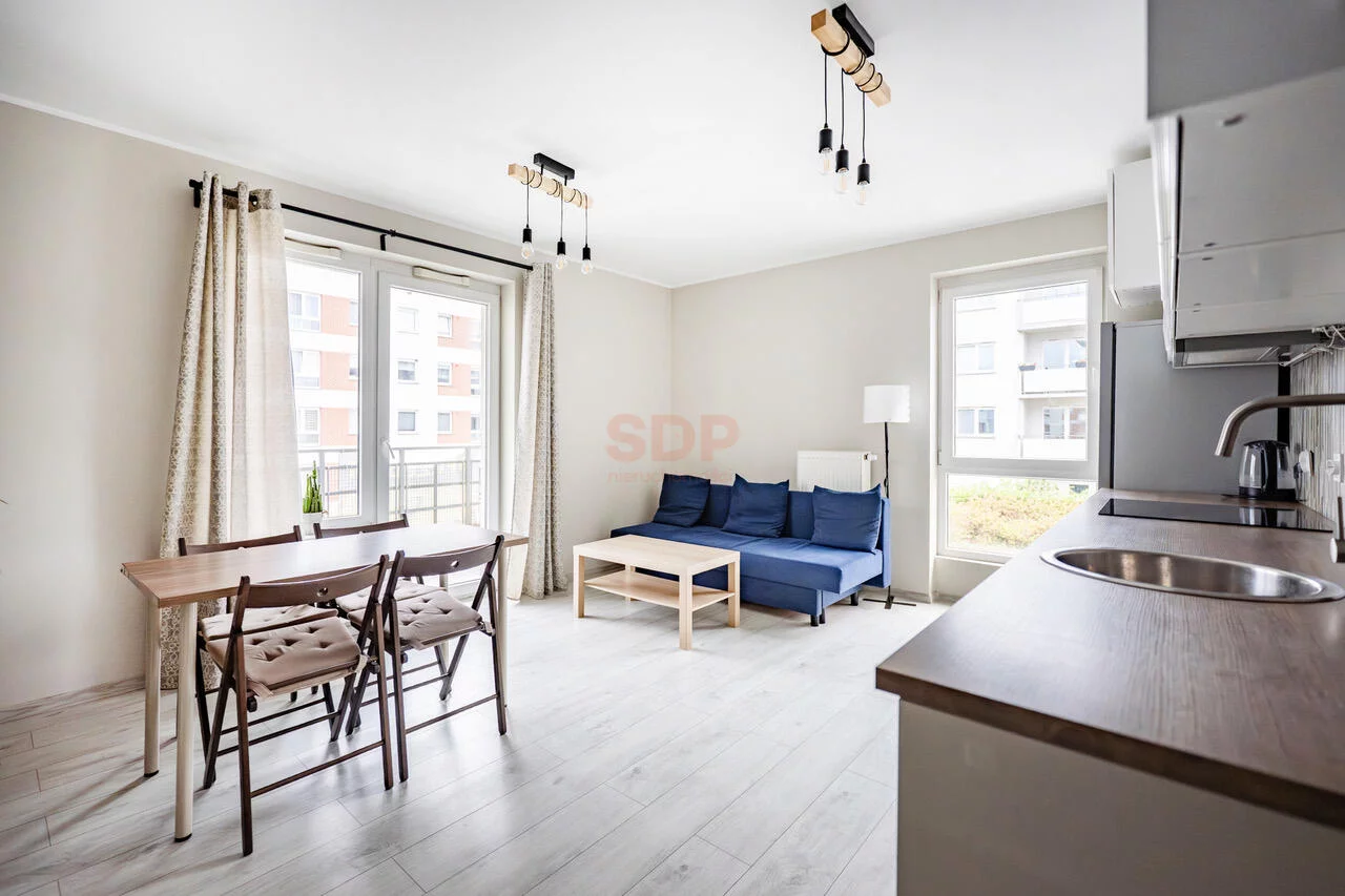 4 pokoje, mieszkanie 67,93 m², piętro 1, oferta nr , 42613, Wrocław, Krzyki-Partynice, Krzyki, Siemianowicka