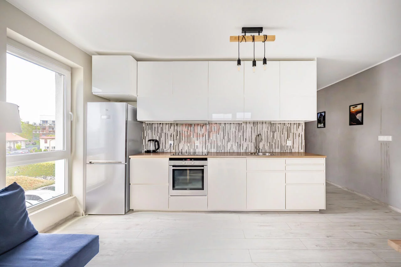 4 pokoje, mieszkanie 67,93 m², piętro 1, oferta nr , 42613, Wrocław, Krzyki-Partynice, Krzyki, Siemianowicka