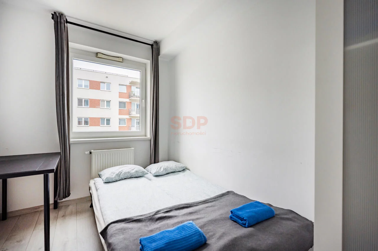4 pokoje, mieszkanie 67,93 m², piętro 1, oferta nr , 42613, Wrocław, Krzyki-Partynice, Krzyki, Siemianowicka