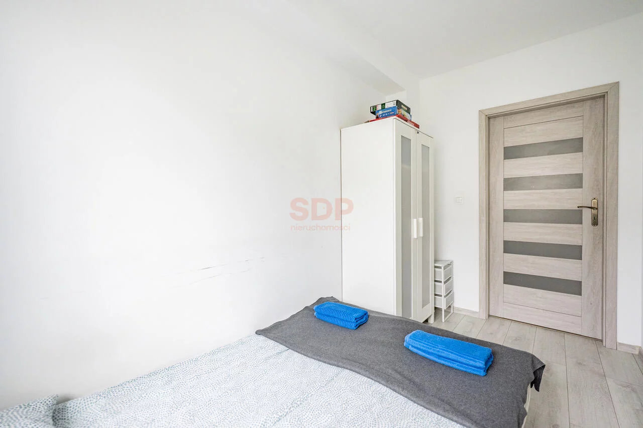4 pokoje, mieszkanie 67,93 m², piętro 1, oferta nr , 42613, Wrocław, Krzyki-Partynice, Krzyki, Siemianowicka