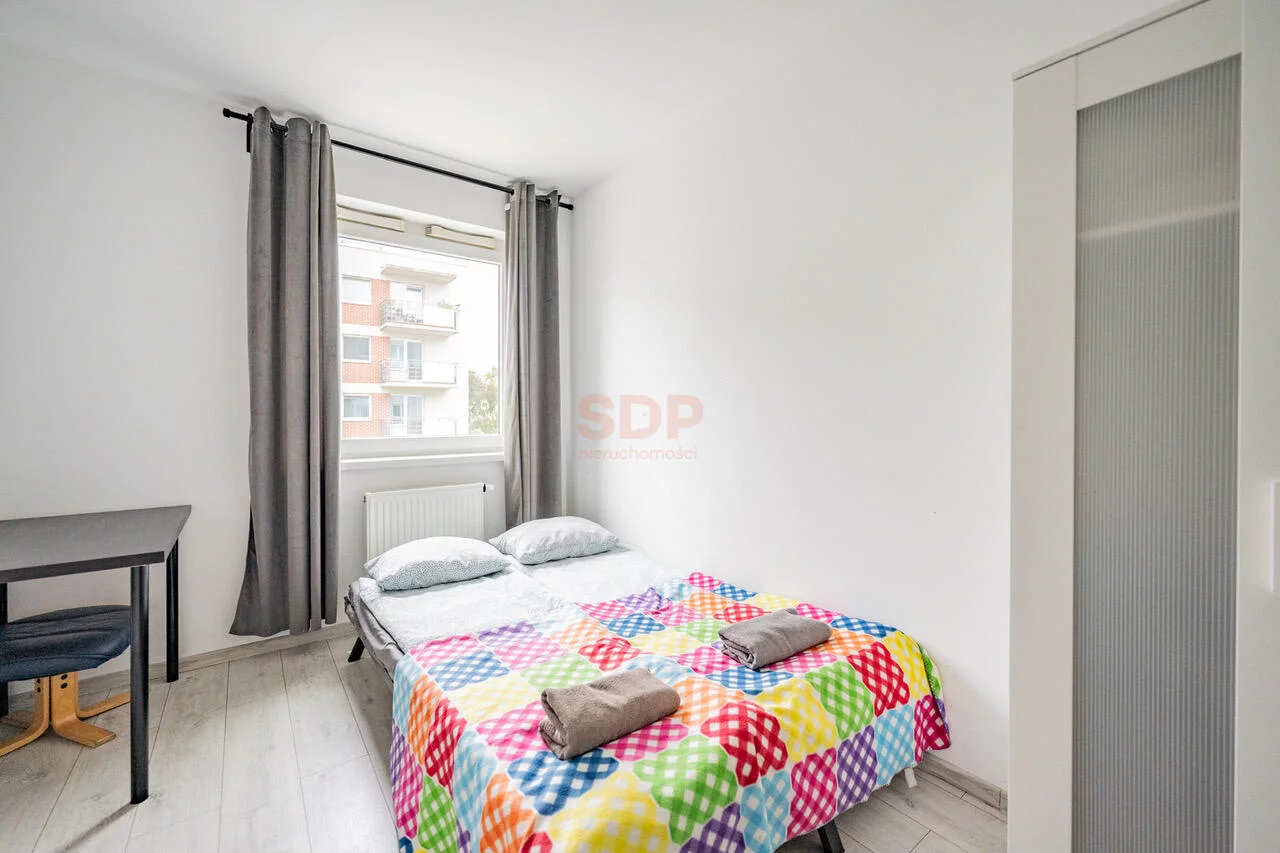 4 pokoje, mieszkanie 67,93 m², piętro 1, oferta nr , 42613, Wrocław, Krzyki-Partynice, Krzyki, Siemianowicka