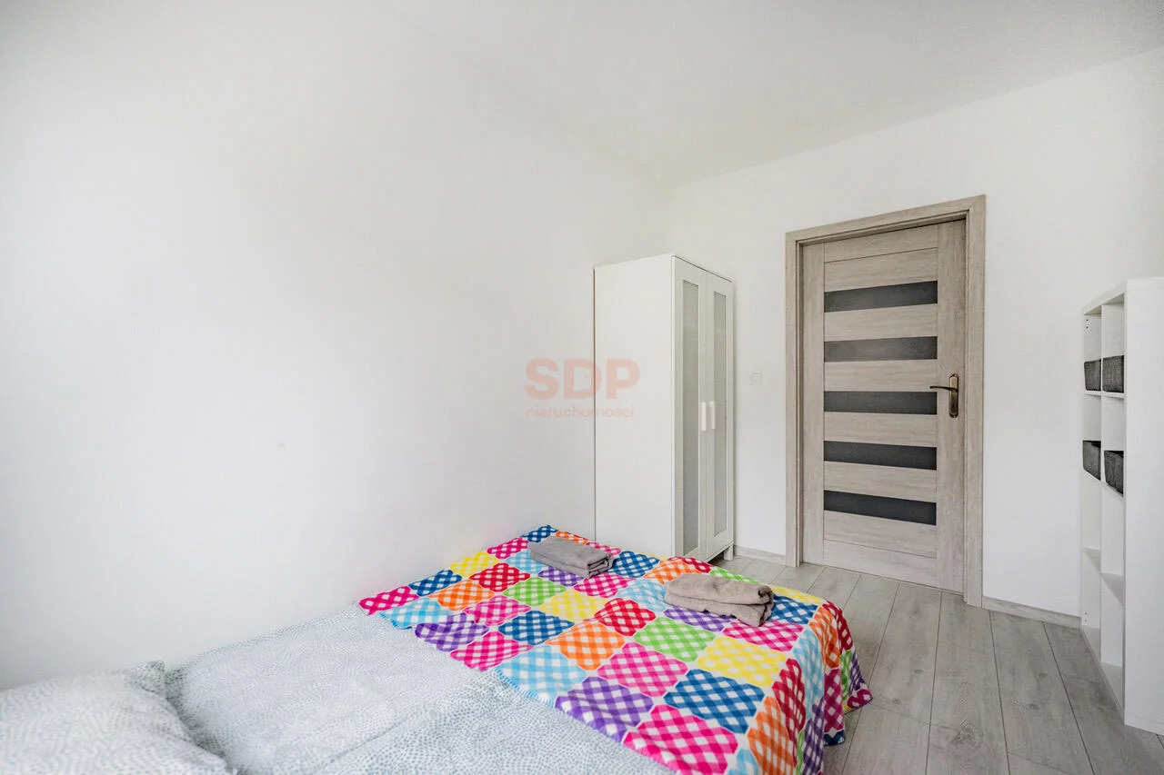 4 pokoje, mieszkanie 67,93 m², piętro 1, oferta nr , 42613, Wrocław, Krzyki-Partynice, Krzyki, Siemianowicka