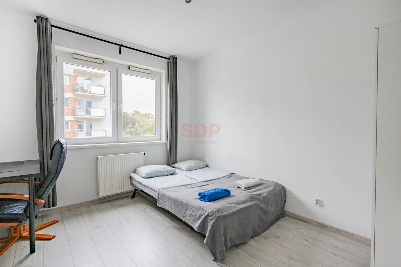 4 pokoje, mieszkanie 67,93 m², piętro 1, oferta nr , 42613, Wrocław, Krzyki-Partynice, Krzyki, Siemianowicka
