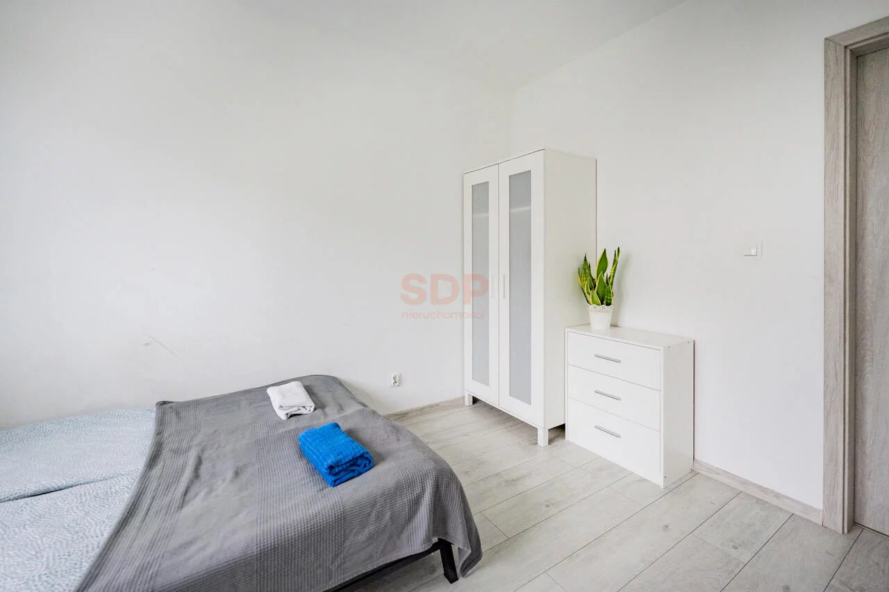 4 pokoje, mieszkanie 67,93 m², piętro 1, oferta nr , 42613, Wrocław, Krzyki-Partynice, Krzyki, Siemianowicka