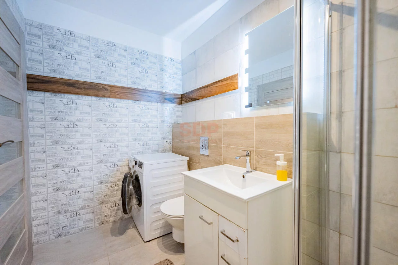 4 pokoje, mieszkanie 67,93 m², piętro 1, oferta nr , 42613, Wrocław, Krzyki-Partynice, Krzyki, Siemianowicka