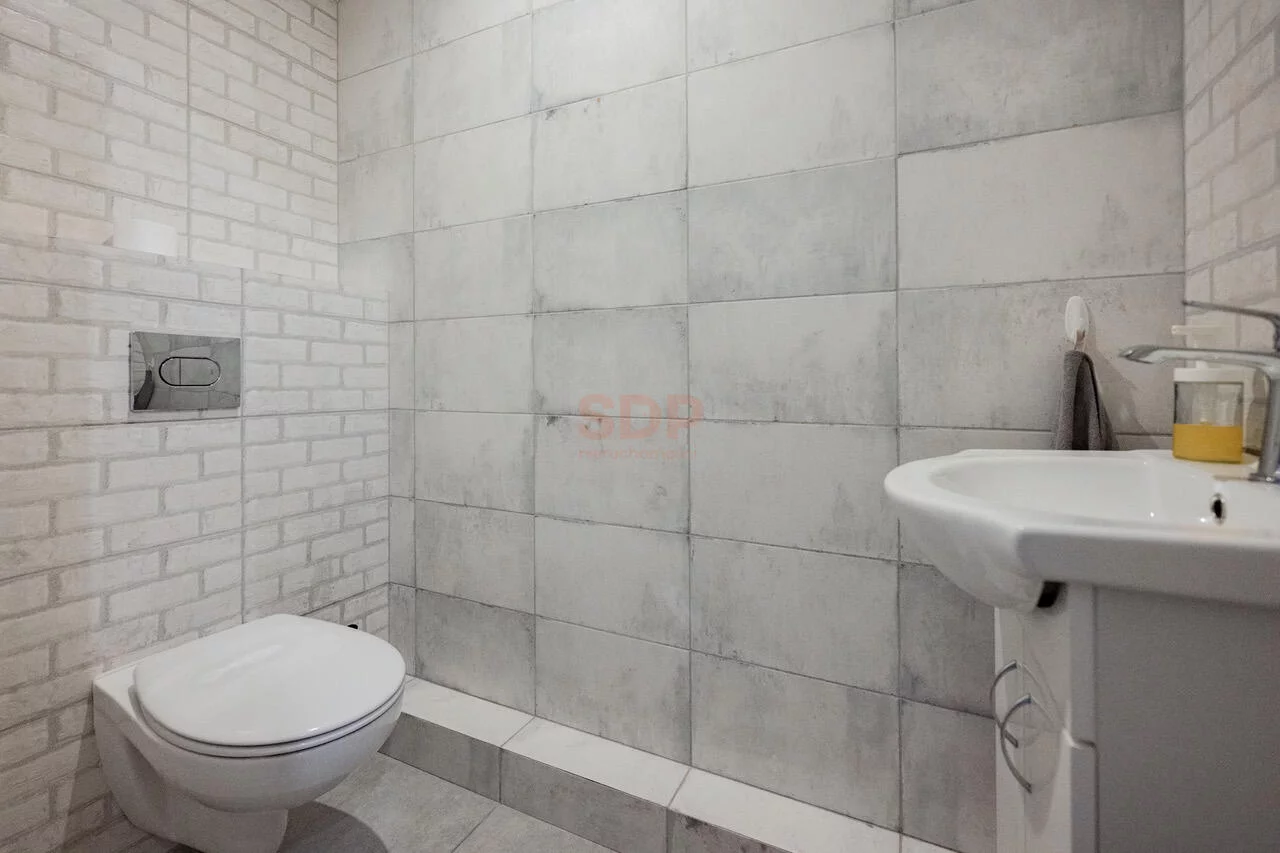 4 pokoje, mieszkanie 67,93 m², piętro 1, oferta nr , 42613, Wrocław, Krzyki-Partynice, Krzyki, Siemianowicka