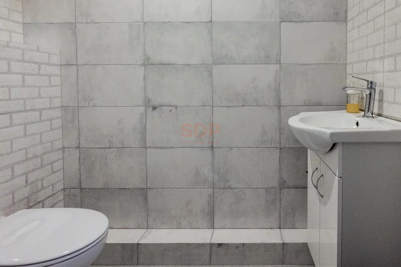 4 pokoje, mieszkanie 67,93 m², piętro 1, oferta nr , 42613, Wrocław, Krzyki-Partynice, Krzyki, Siemianowicka