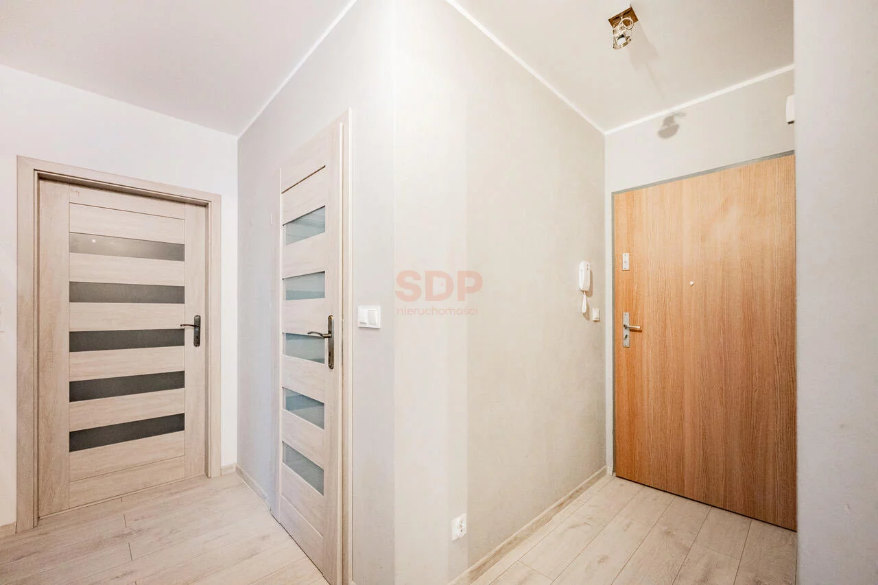 4 pokoje, mieszkanie 67,93 m², piętro 1, oferta nr , 42613, Wrocław, Krzyki-Partynice, Krzyki, Siemianowicka