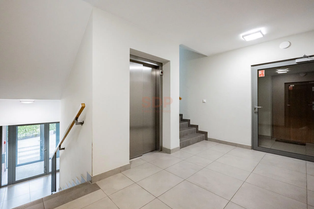 4 pokoje, mieszkanie 67,93 m², piętro 1, oferta nr , 42613, Wrocław, Krzyki-Partynice, Krzyki, Siemianowicka