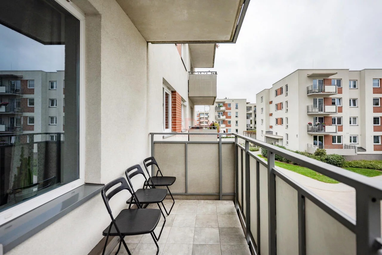 4 pokoje, mieszkanie 67,93 m², piętro 1, oferta nr , 42613, Wrocław, Krzyki-Partynice, Krzyki, Siemianowicka