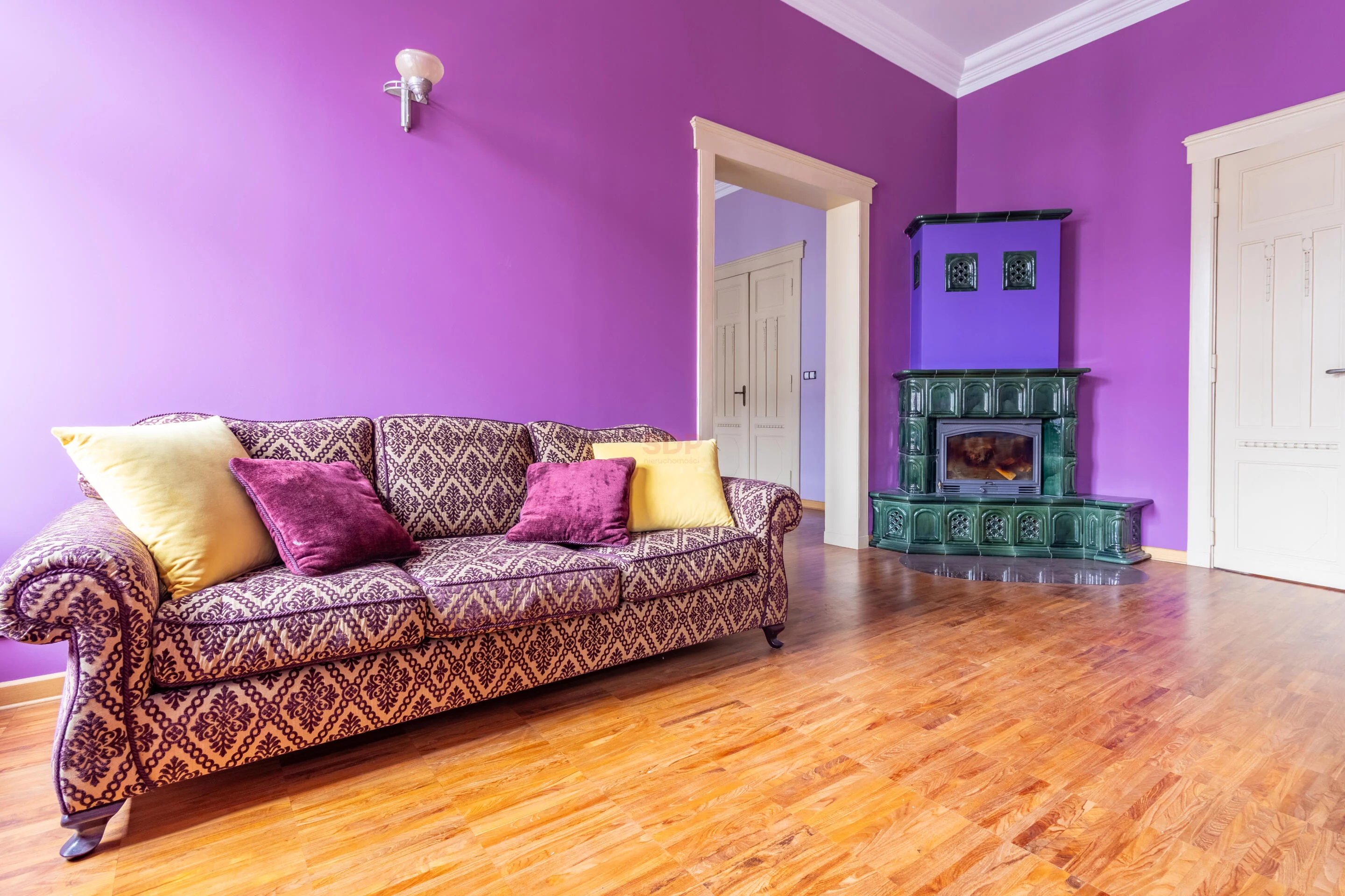 4 pokoje, mieszkanie 118,17 m², piętro 2, oferta nr , 42759, Łódź, Śródmieście, Śródmieście, Sienkiewicza Henryka