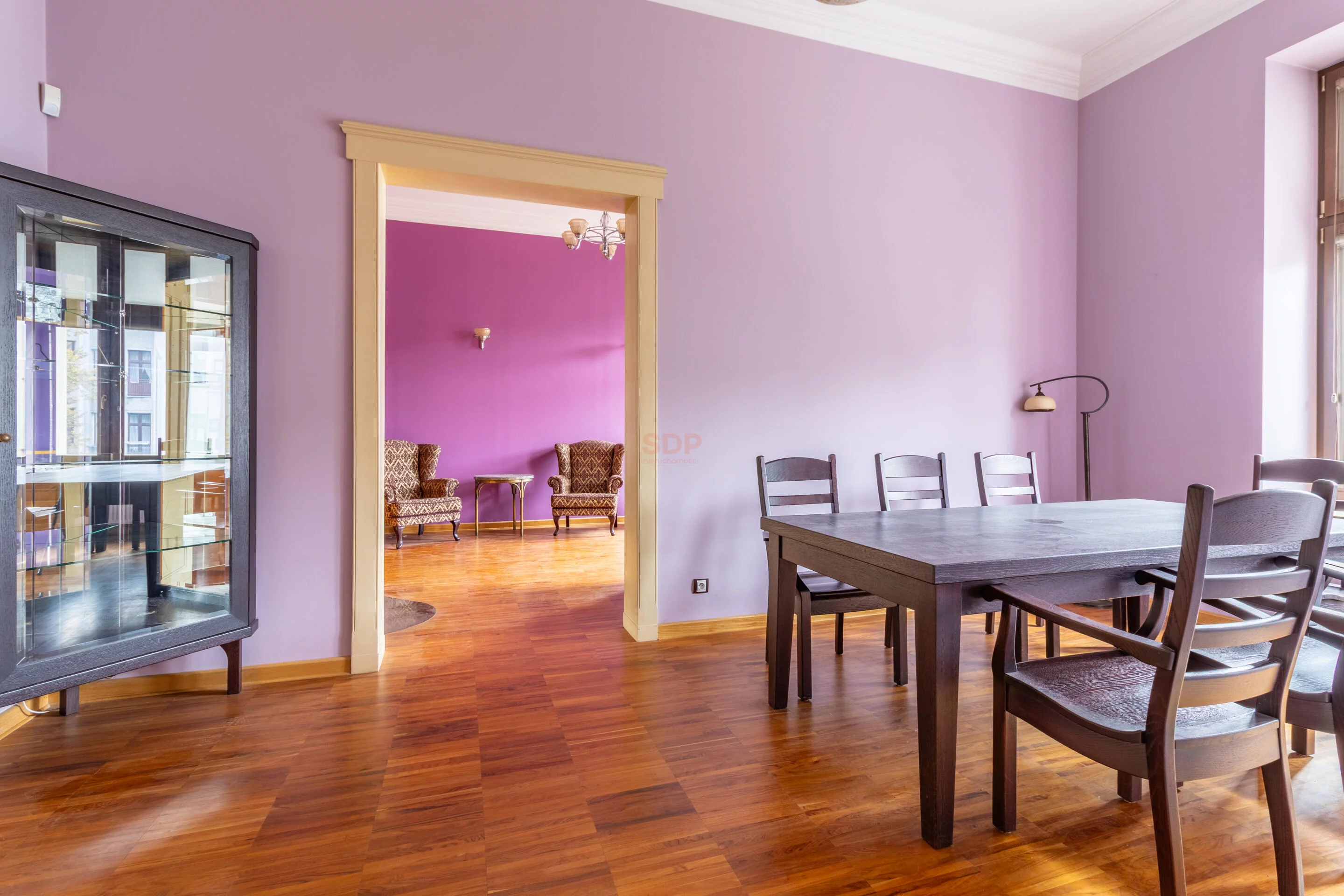 4 pokoje, mieszkanie 118,17 m², piętro 2, oferta nr , 42759, Łódź, Śródmieście, Śródmieście, Sienkiewicza Henryka