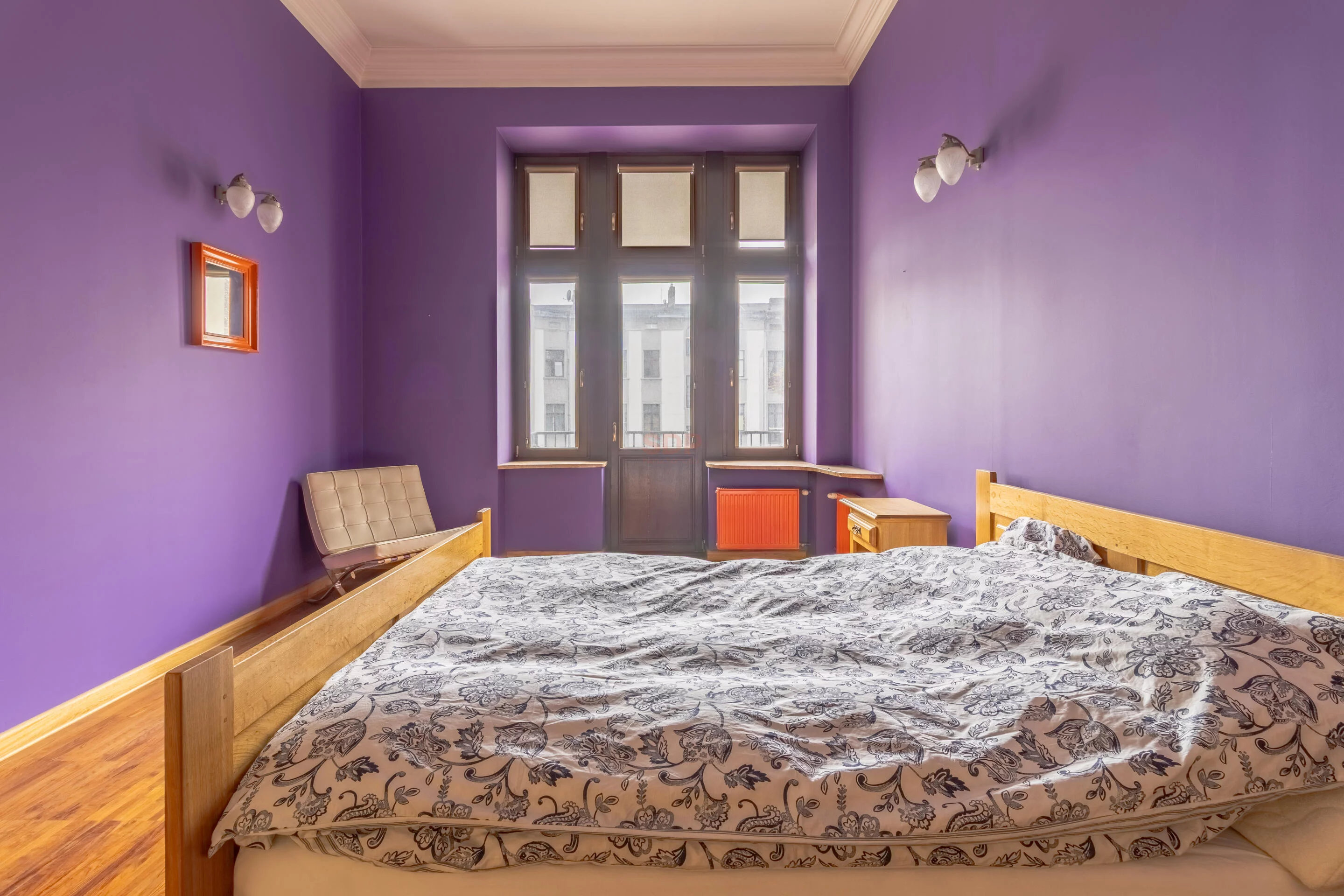 4 pokoje, mieszkanie 118,17 m², piętro 2, oferta nr , 42759, Łódź, Śródmieście, Śródmieście, Sienkiewicza Henryka