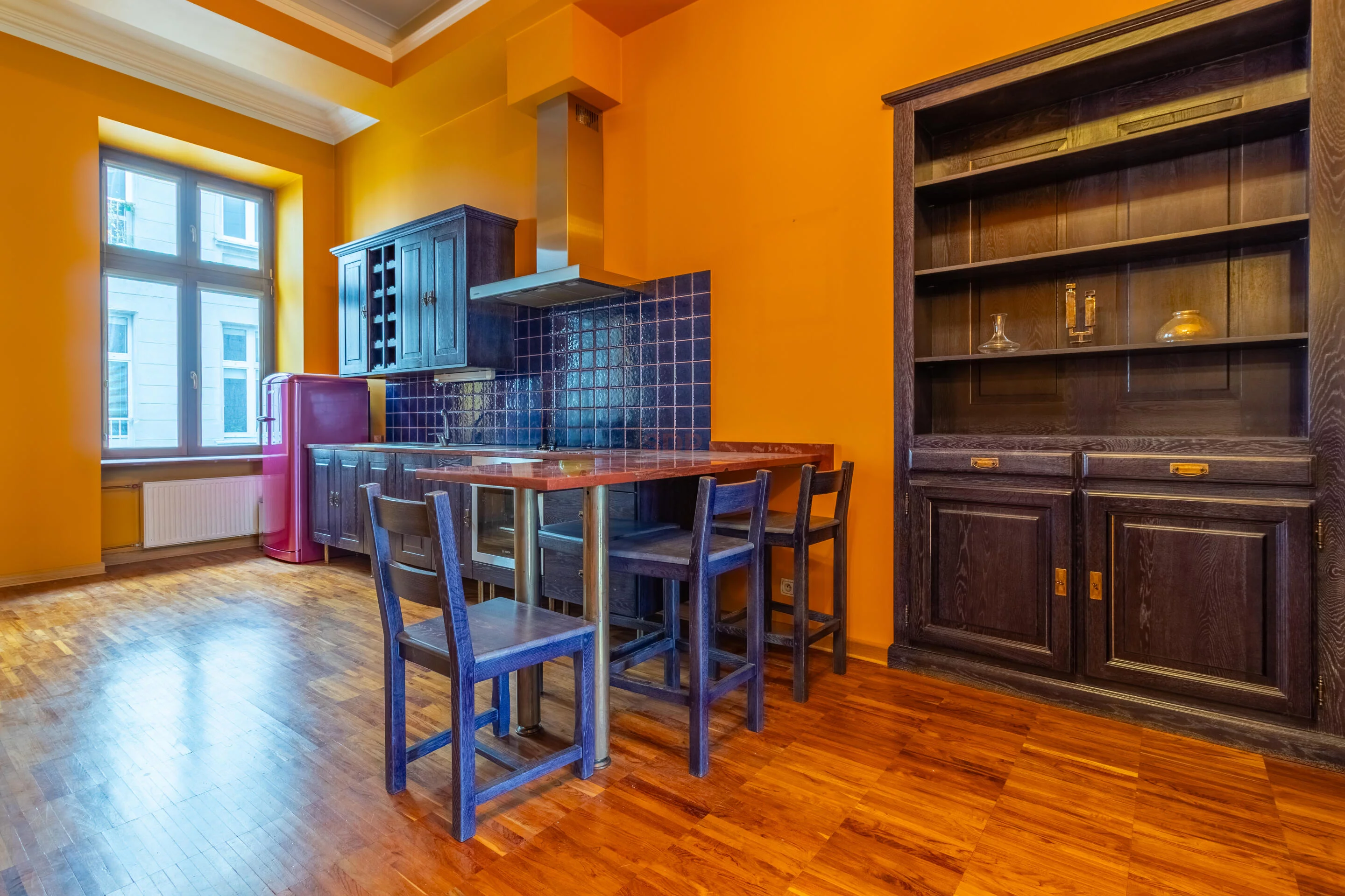 4 pokoje, mieszkanie 118,17 m², piętro 2, oferta nr , 42759, Łódź, Śródmieście, Śródmieście, Sienkiewicza Henryka