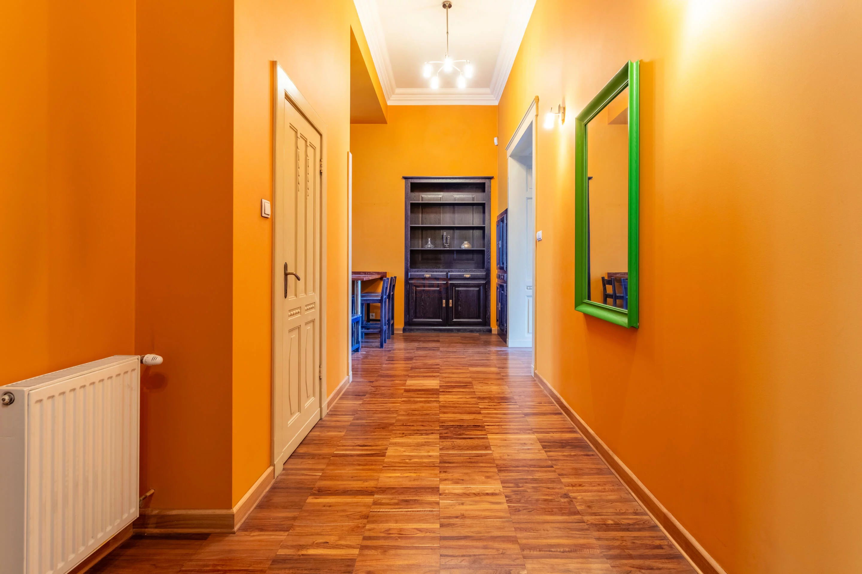 4 pokoje, mieszkanie 118,17 m², piętro 2, oferta nr , 42759, Łódź, Śródmieście, Śródmieście, Sienkiewicza Henryka