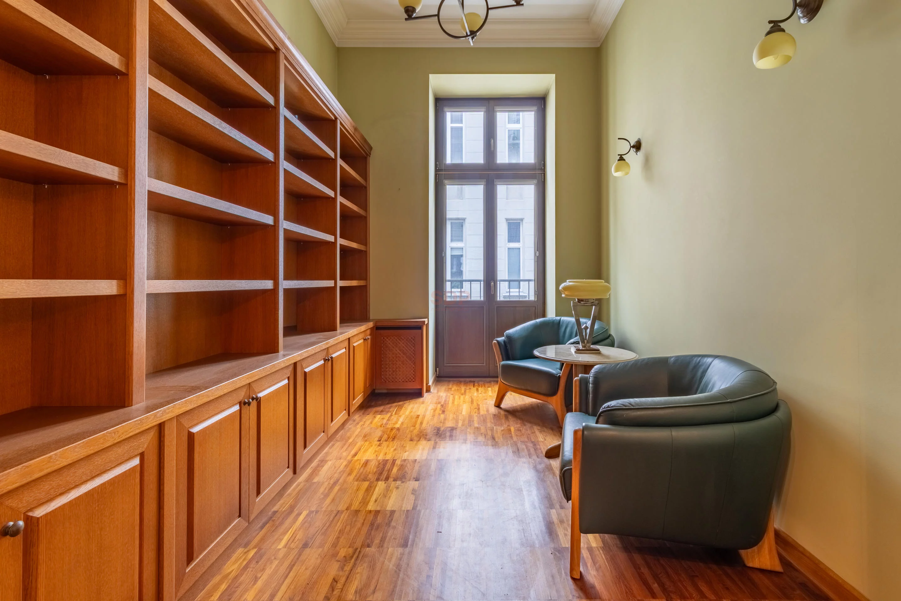 4 pokoje, mieszkanie 118,17 m², piętro 2, oferta nr , 42759, Łódź, Śródmieście, Śródmieście, Sienkiewicza Henryka