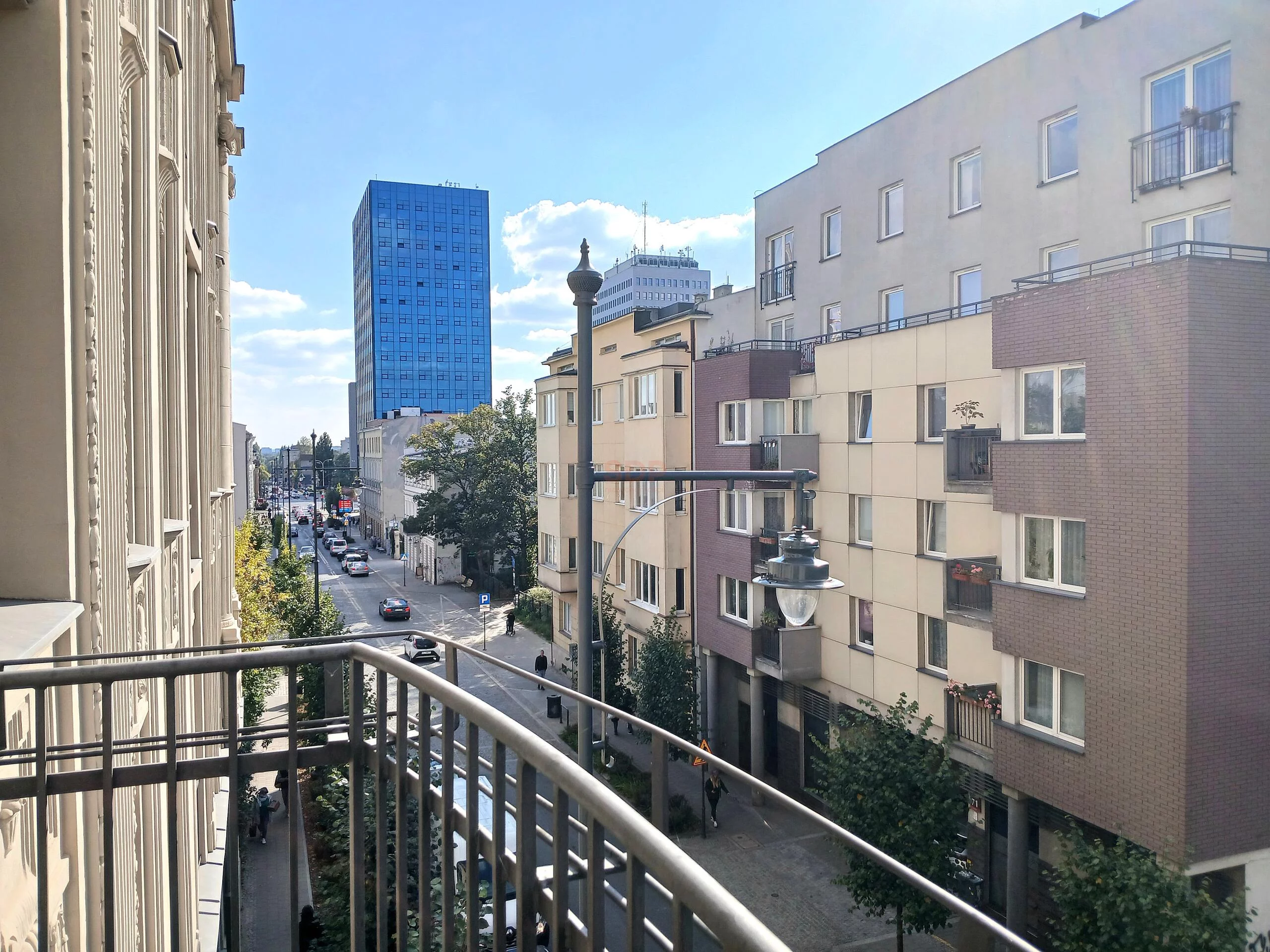 4 pokoje, mieszkanie 118,17 m², piętro 2, oferta nr , 42759, Łódź, Śródmieście, Śródmieście, Sienkiewicza Henryka
