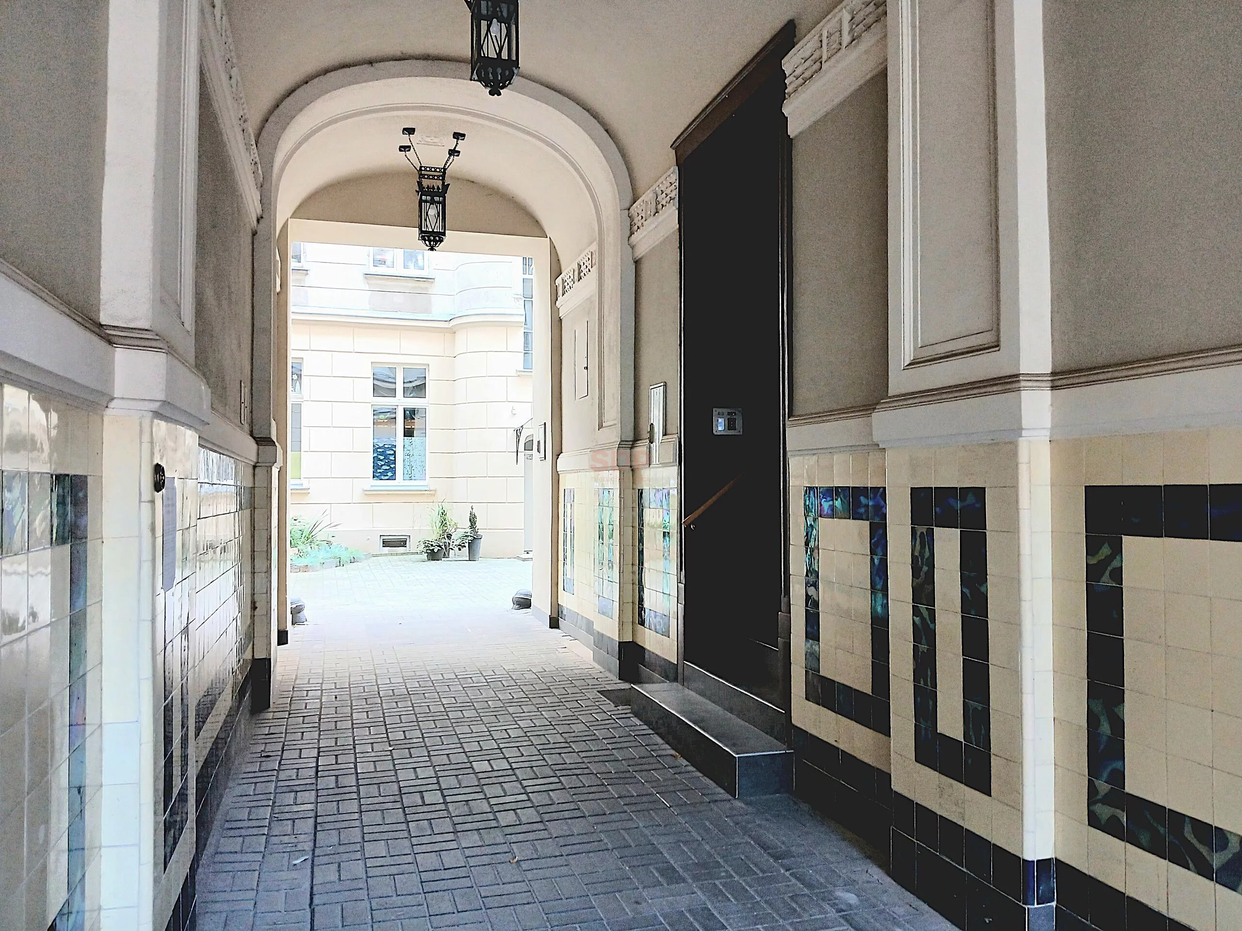 4 pokoje, mieszkanie 118,17 m², piętro 2, oferta nr , 42759, Łódź, Śródmieście, Śródmieście, Sienkiewicza Henryka