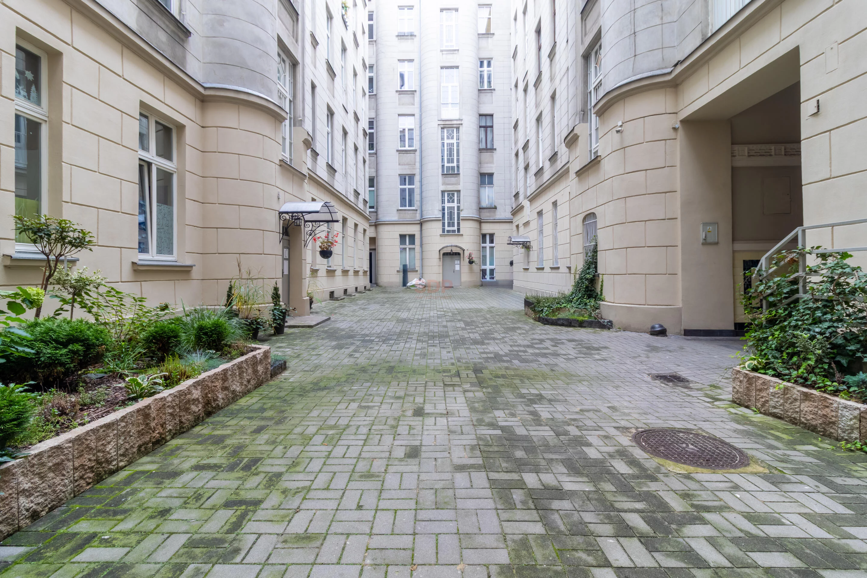 4 pokoje, mieszkanie 118,17 m², piętro 2, oferta nr , 42759, Łódź, Śródmieście, Śródmieście, Sienkiewicza Henryka