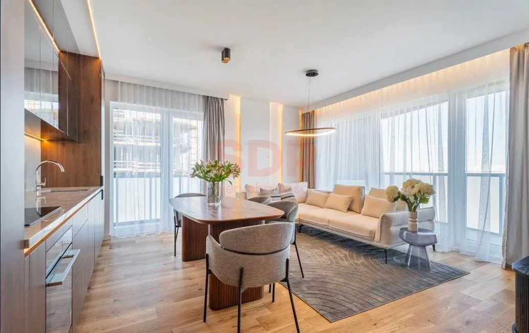 Apartamenty 37459 Wrocław Stare Miasto Sikorskiego Władysława