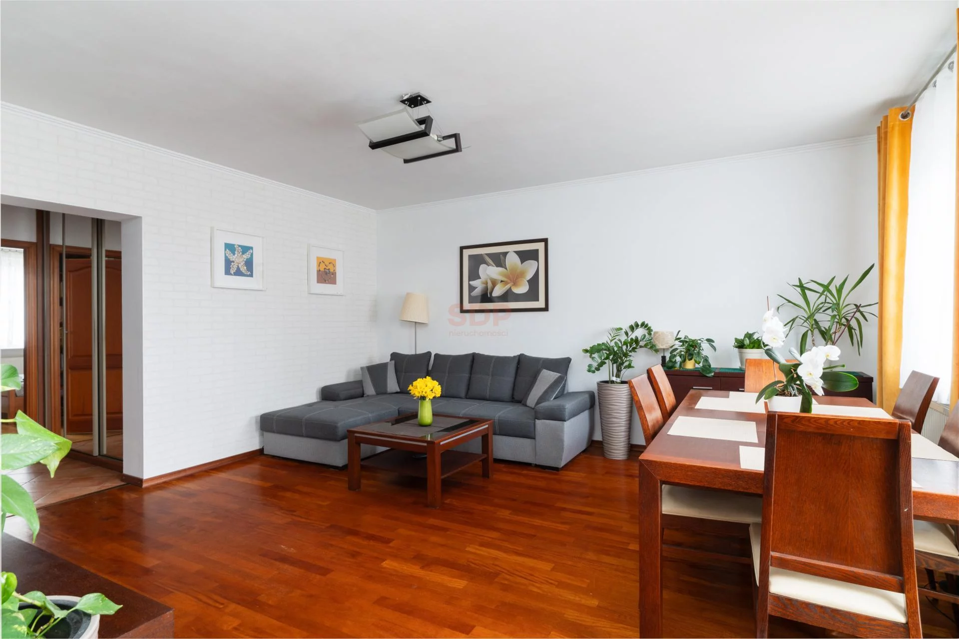 4 pokoje, mieszkanie 77,20 m², piętro 2, oferta nr , 42823, Warszawa, Białołęka, Białołęka, Skarbka z Gór
