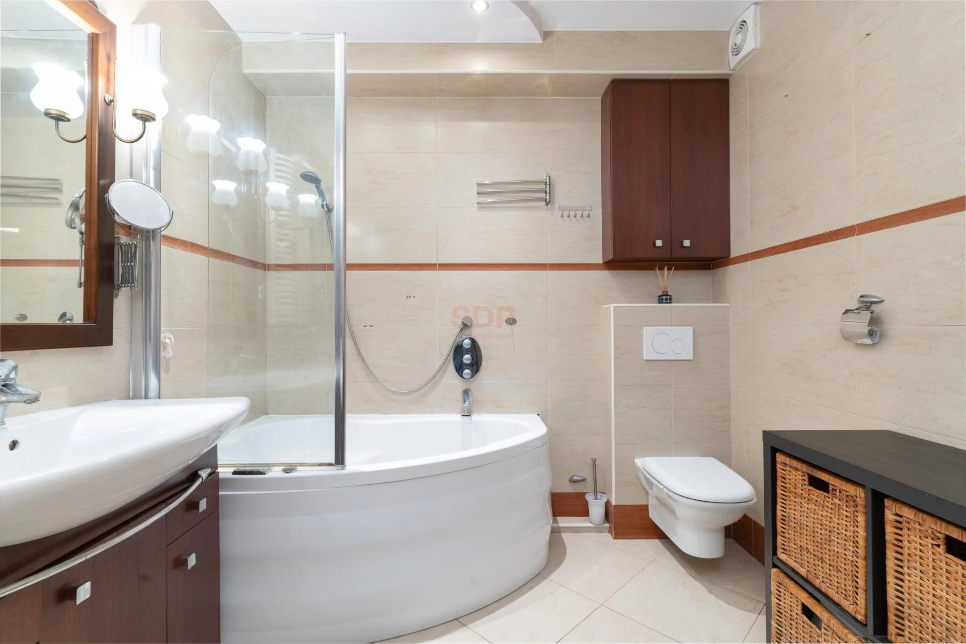4 pokoje, mieszkanie 77,20 m², piętro 2, oferta nr , 42823, Warszawa, Białołęka, Białołęka, Skarbka z Gór