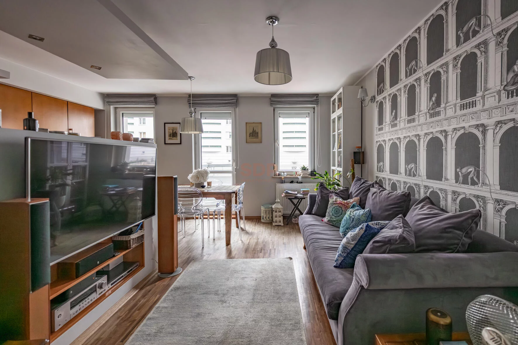 Apartamenty 42574 Wrocław Skwierzyńska