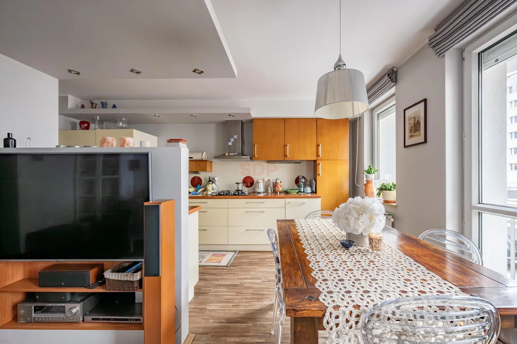4 pokoje, mieszkanie 88,80 m², piętro 1, oferta nr , 42574, Wrocław, Fabryczna, Skwierzyńska