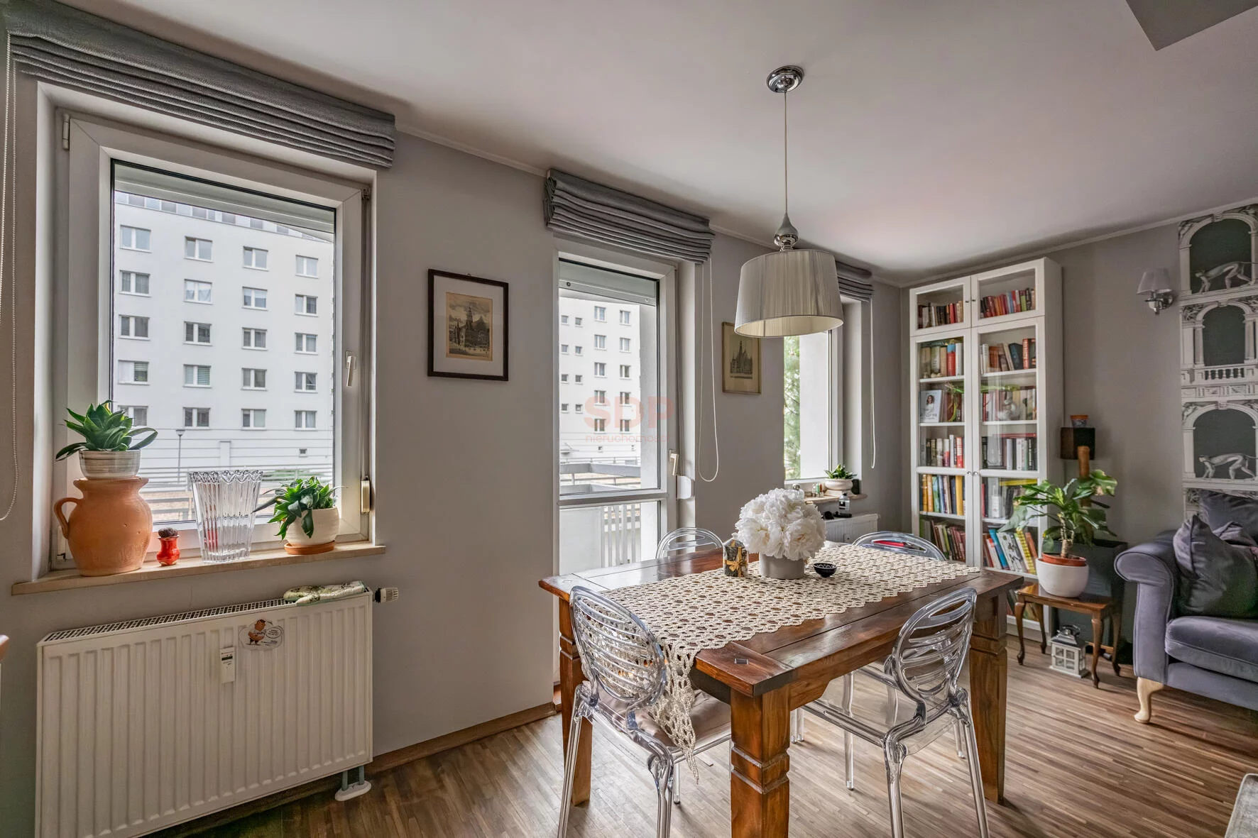4 pokoje, mieszkanie 88,80 m², piętro 1, oferta nr , 42574, Wrocław, Fabryczna, Skwierzyńska