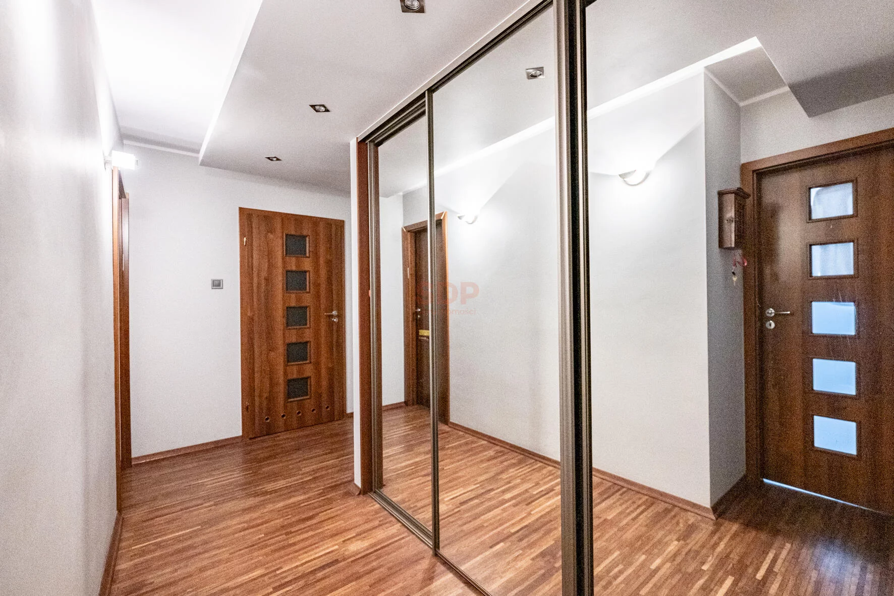 4 pokoje, mieszkanie 88,80 m², piętro 1, oferta nr , 42574, Wrocław, Fabryczna, Skwierzyńska
