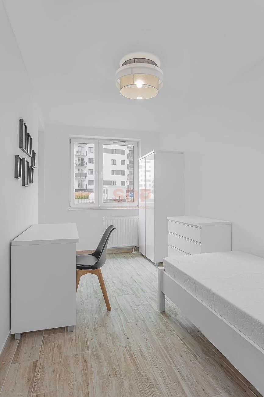 4 pokoje, mieszkanie 60,84 m², parter, oferta nr , 42168, Wrocław, Biskupin-Sępolno-Dąbie-Bartoszowice, Śródmieście, Słonimskiego Antoniego