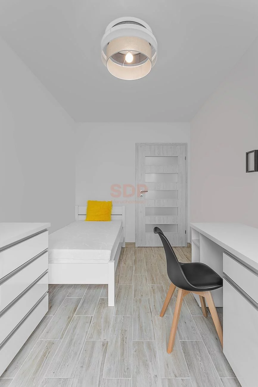 4 pokoje, mieszkanie 60,84 m², parter, oferta nr , 42168, Wrocław, Biskupin-Sępolno-Dąbie-Bartoszowice, Śródmieście, Słonimskiego Antoniego
