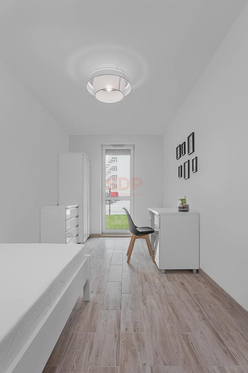 4 pokoje, mieszkanie 60,84 m², parter, oferta nr , 42168, Wrocław, Biskupin-Sępolno-Dąbie-Bartoszowice, Śródmieście, Słonimskiego Antoniego