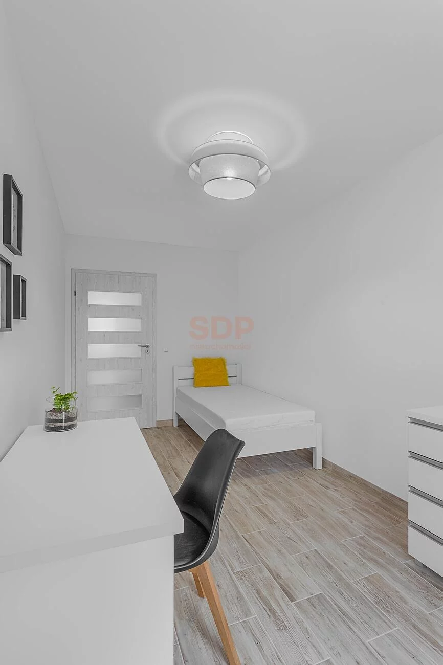 4 pokoje, mieszkanie 60,84 m², parter, oferta nr , 42168, Wrocław, Biskupin-Sępolno-Dąbie-Bartoszowice, Śródmieście, Słonimskiego Antoniego