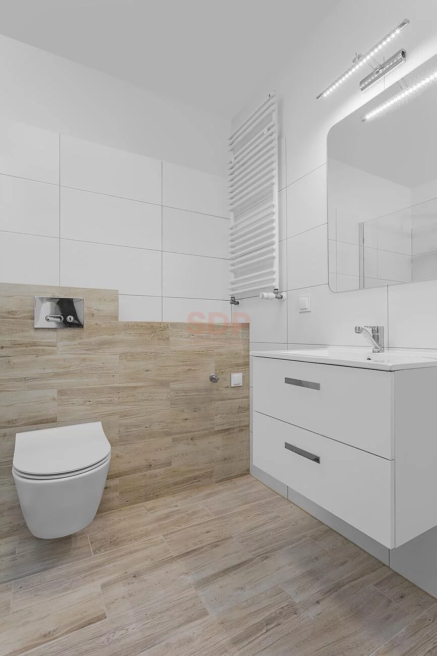 4 pokoje, mieszkanie 60,84 m², parter, oferta nr , 42168, Wrocław, Biskupin-Sępolno-Dąbie-Bartoszowice, Śródmieście, Słonimskiego Antoniego