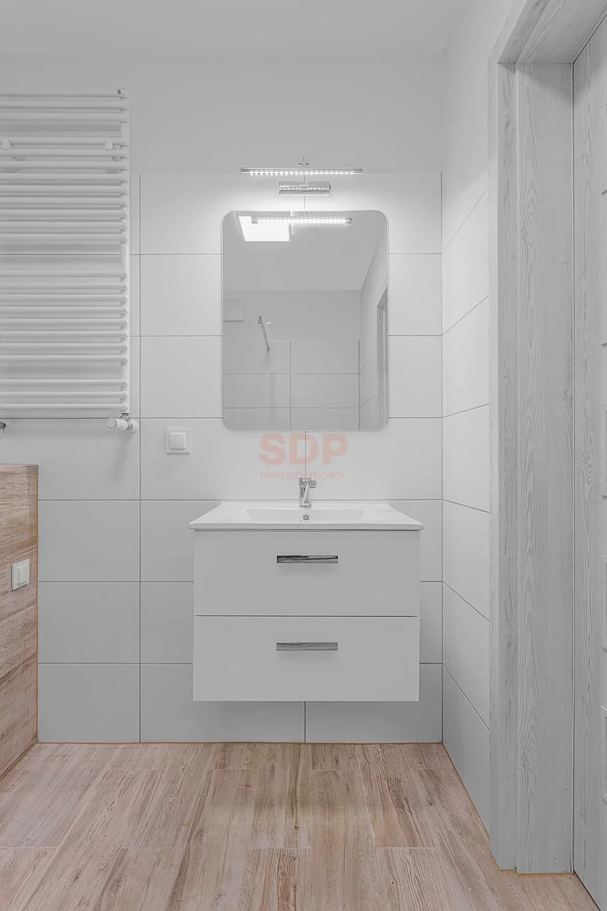 4 pokoje, mieszkanie 60,84 m², parter, oferta nr , 42168, Wrocław, Biskupin-Sępolno-Dąbie-Bartoszowice, Śródmieście, Słonimskiego Antoniego